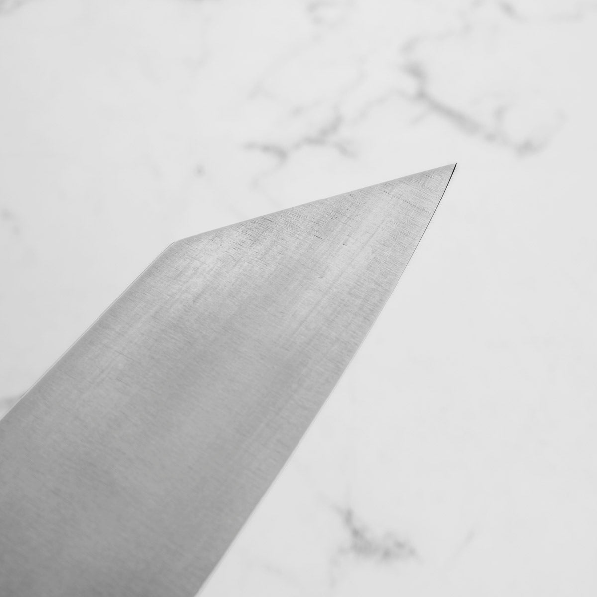 Shibata Koutetsu SG2 Boss Bunka 225mm - Rosewood