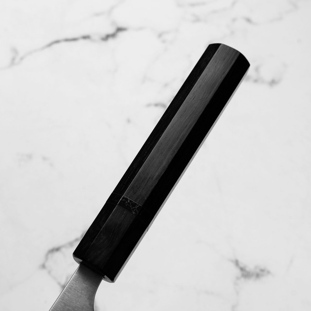 Shibata Koutetsu SG2 Boss Bunka 225mm - Black