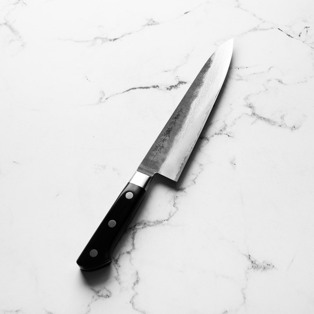 Tojiro Atelier VG10 Gyuto 210mm