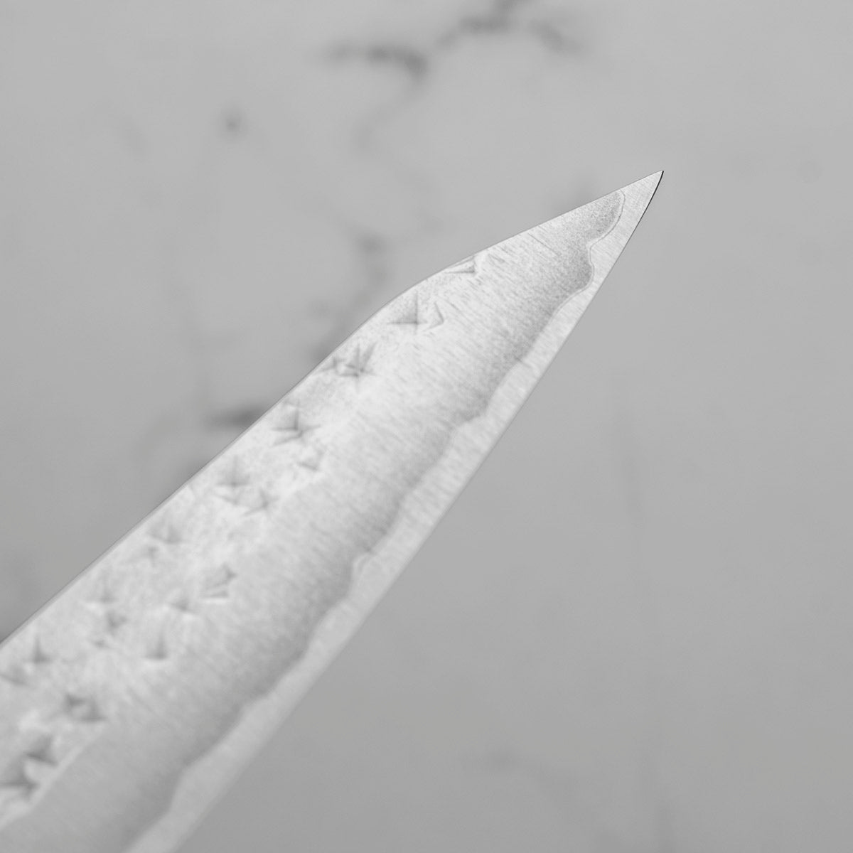 Yu Kurosaki AS Kokusen Petty 130mm - Turquoise