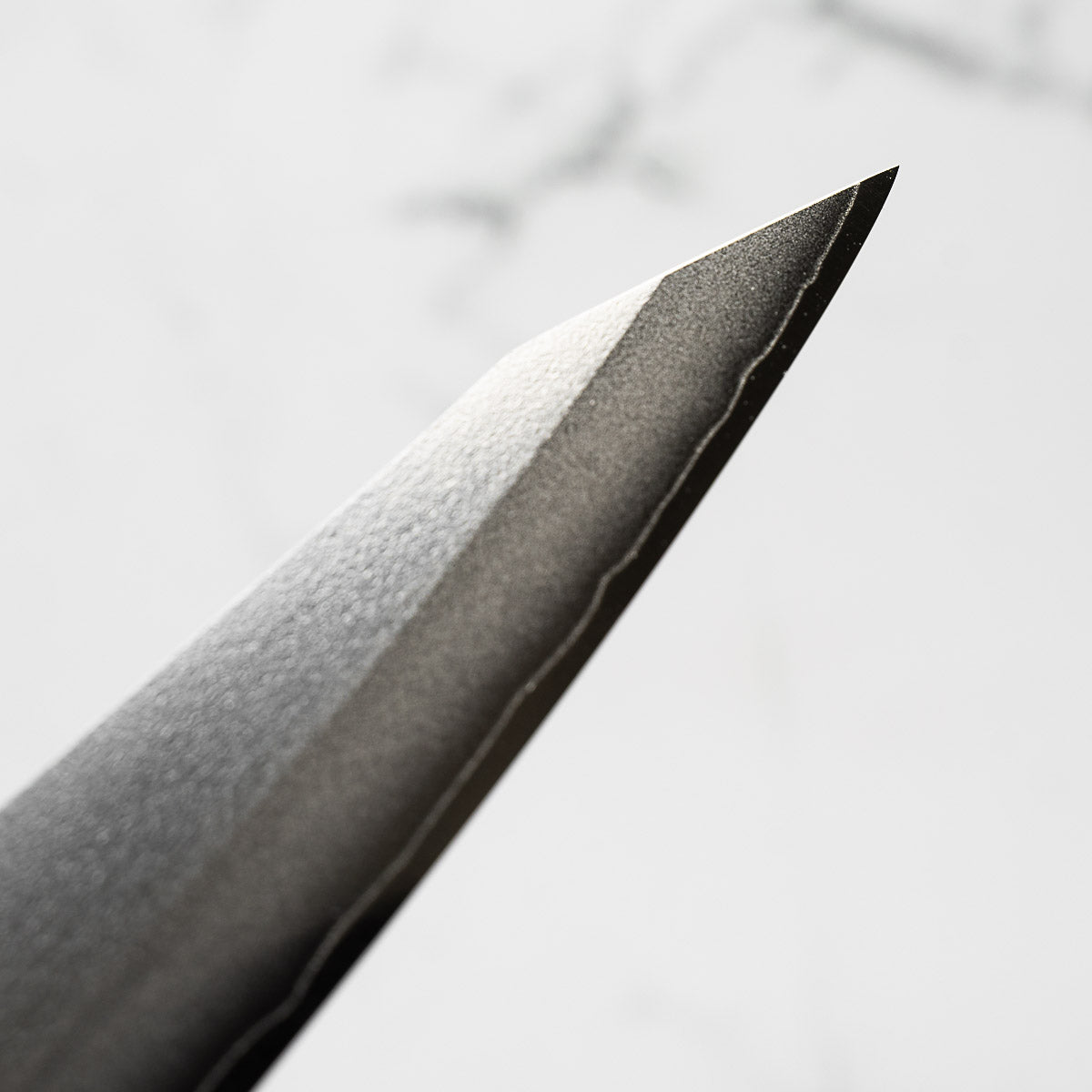 Yu Kurosaki Shin-Gekko VGXEOS Petty 150mm - view 7