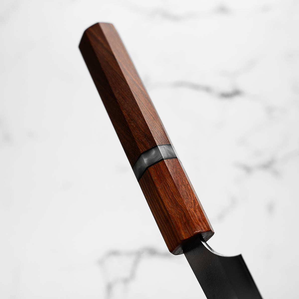 Yu Kurosaki Shin-Gekko VGXEOS Petty 150mm - view 8