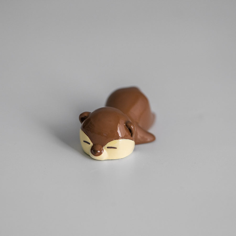Chopstick Rest - Otter