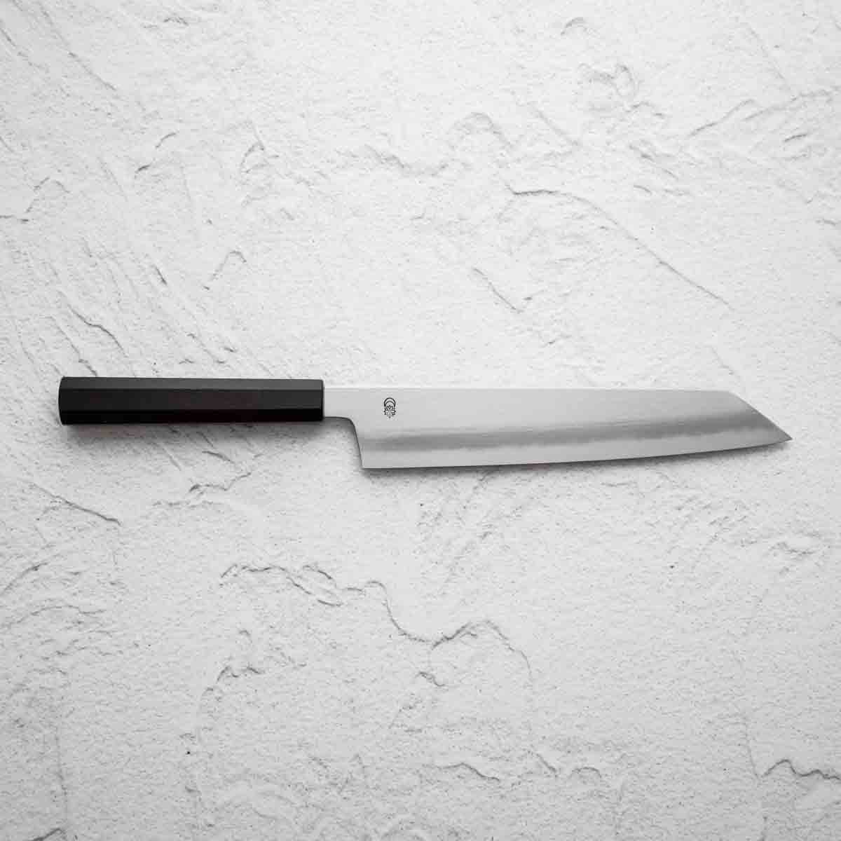 Sakai Kikumori "Kasumi" Kiritsuke 240mm