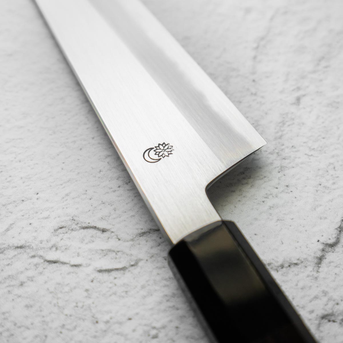 Sakai Kikumori "Kasumi" Gyuto 210mm