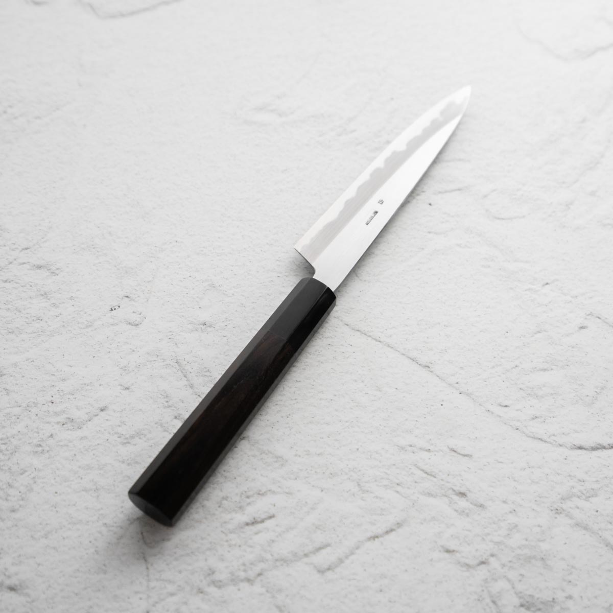 Sakai Kikumori "Kasumi" Petty 150mm - view 7