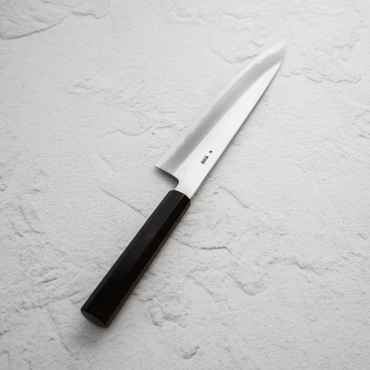 Sakai Kikumori "Kasumi" Gyuto 240mm