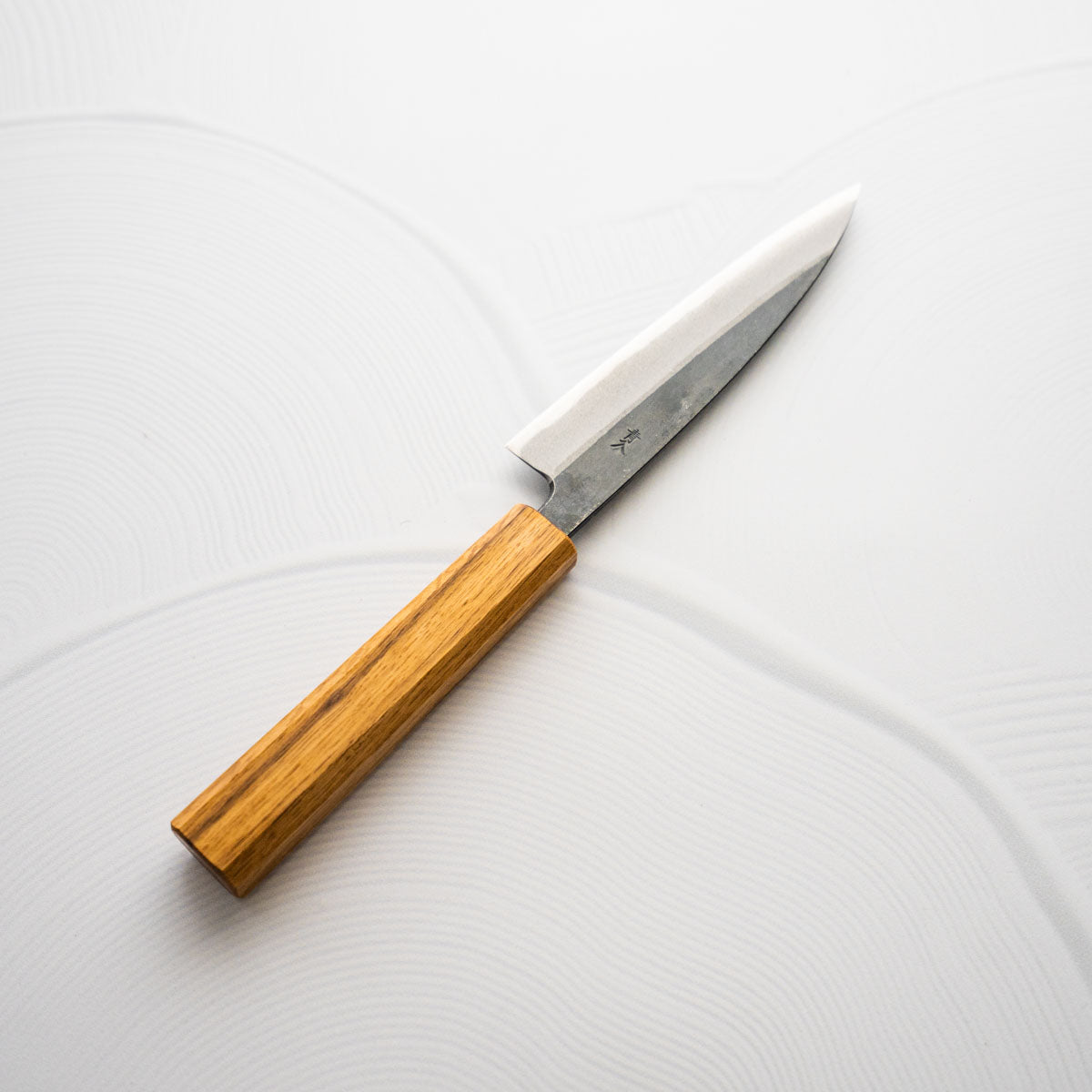 Muneishi Blue 2 Petty 135mm