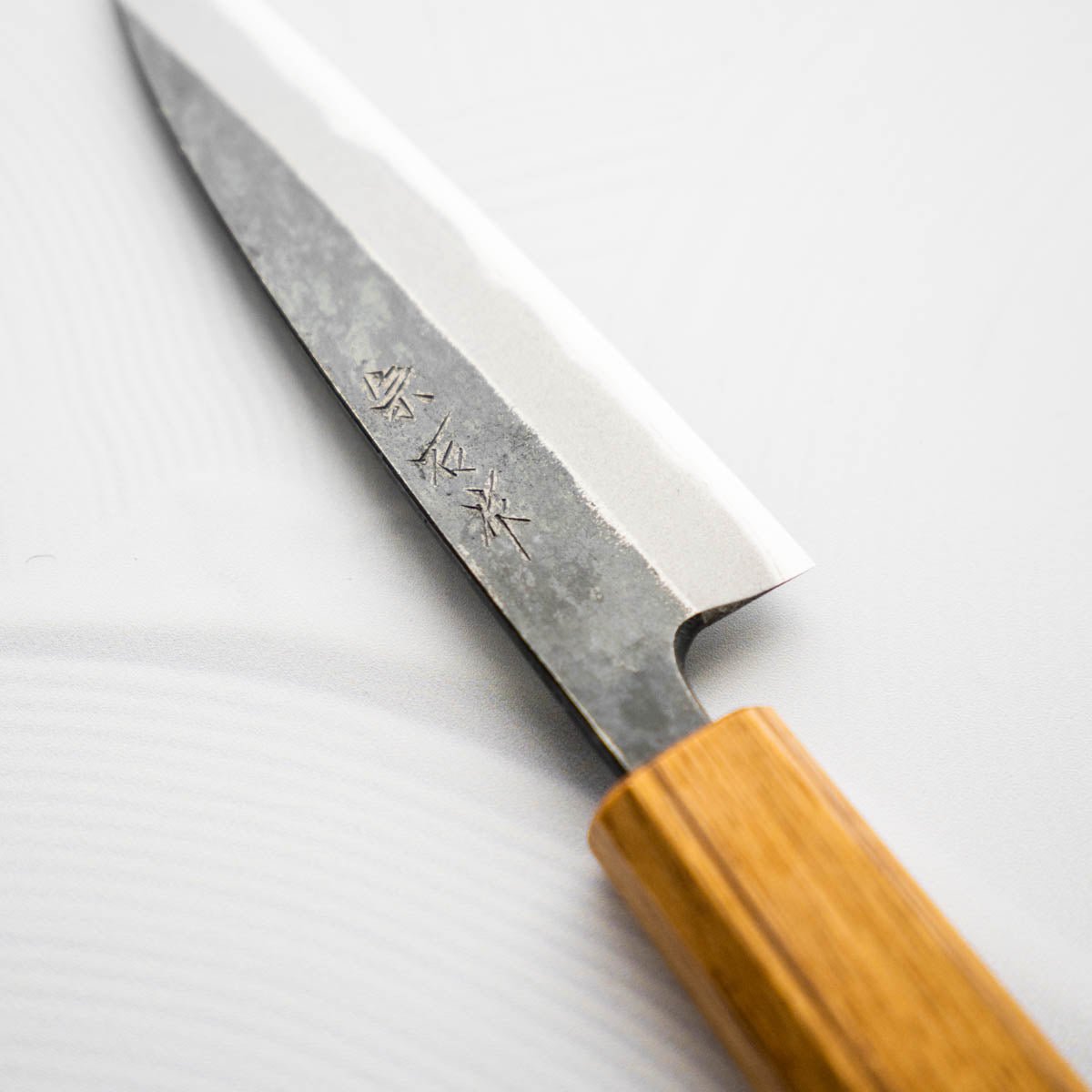 Muneishi Blue 2 Petty 135mm
