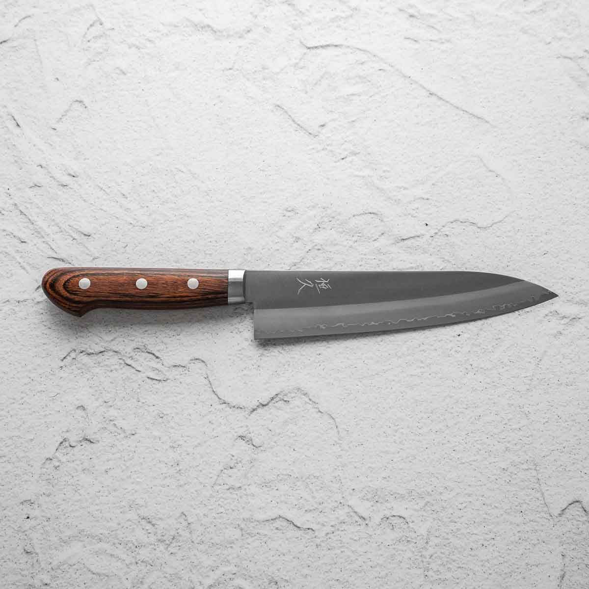 Tsunehisa VG1 Gyuto 180mm