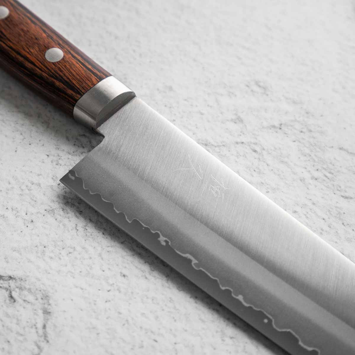 Tsunehisa VG1 Gyuto 180mm