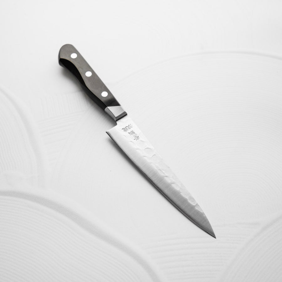 Tsunehisa Blue 2 - Western Handle Bundle