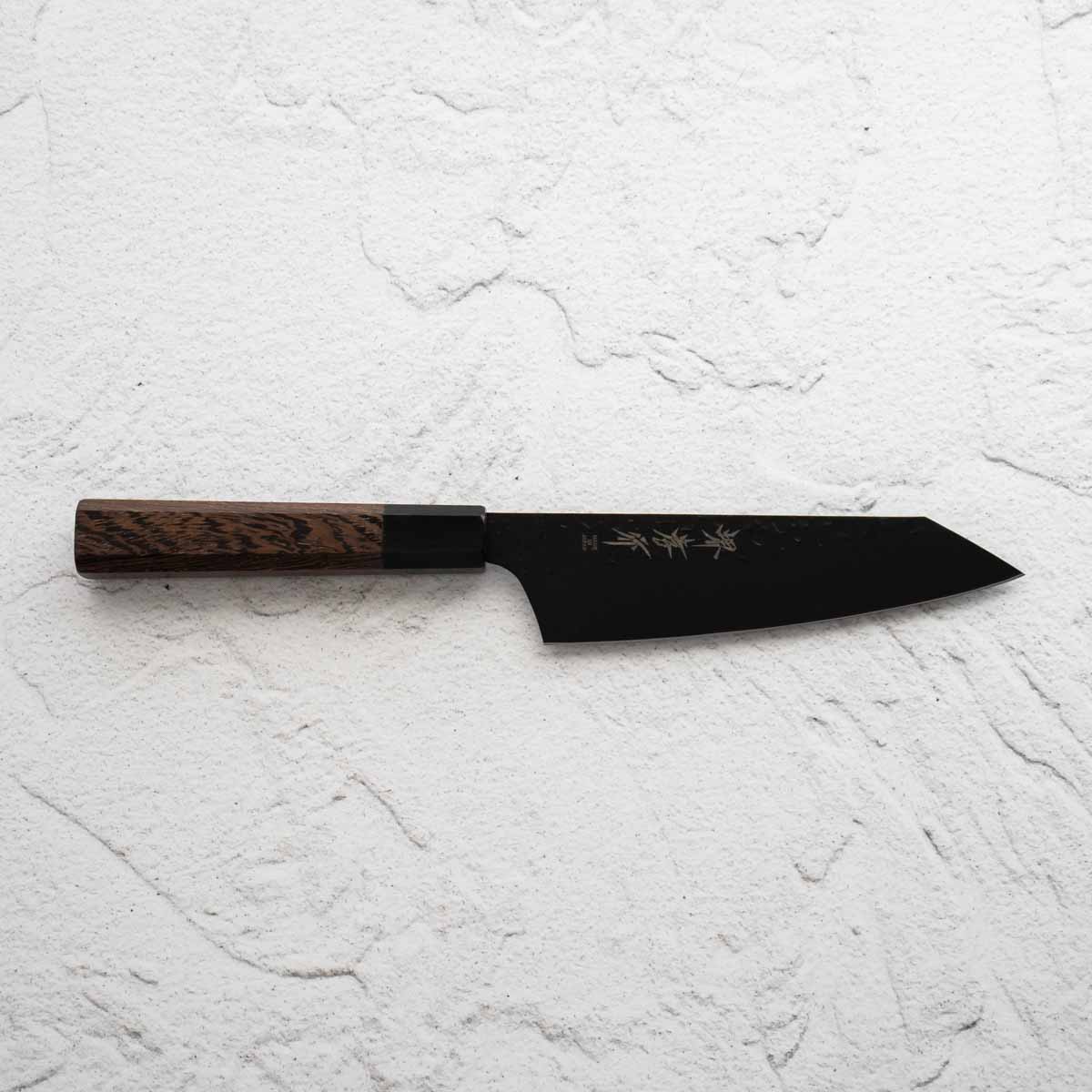 Sakai Takayuki Kurokage Bunka 160mm