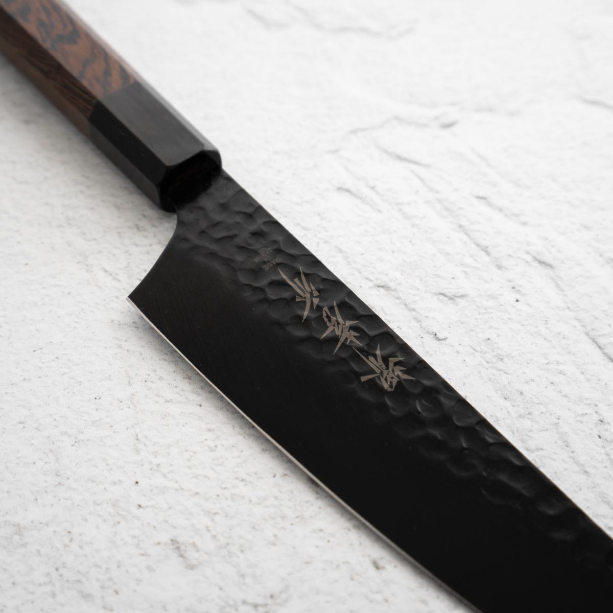 Sakai Takayuki Kurokage Bunka 160mm
