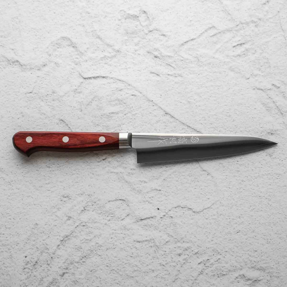 Takamura Migaki SG2 Petty 130mm