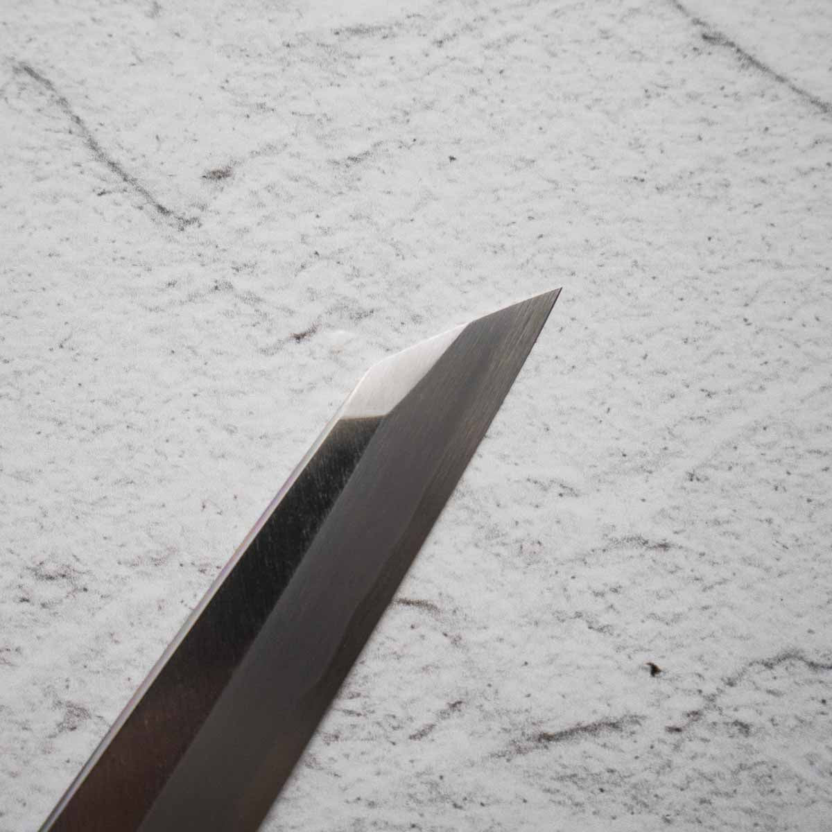 Sakai Kikumori "Kasumi" Kiritsuke Yanagiba 270mm