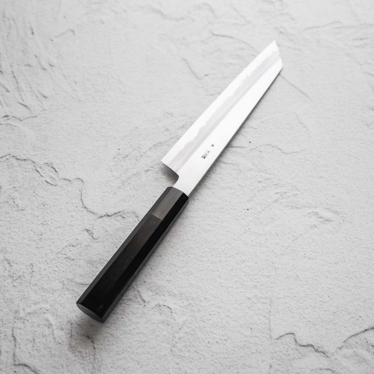 Sakai Kikumori "Kasumi" Kiritsuke 210mm