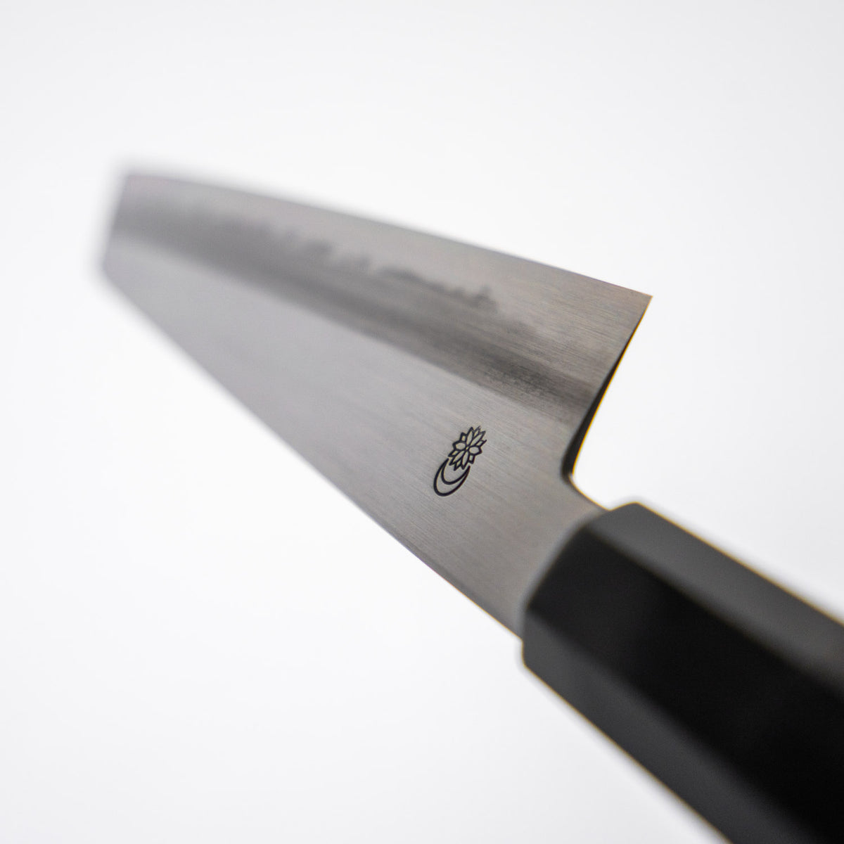 Sakai Kikumori "Kasumi" Kiritsuke 210mm