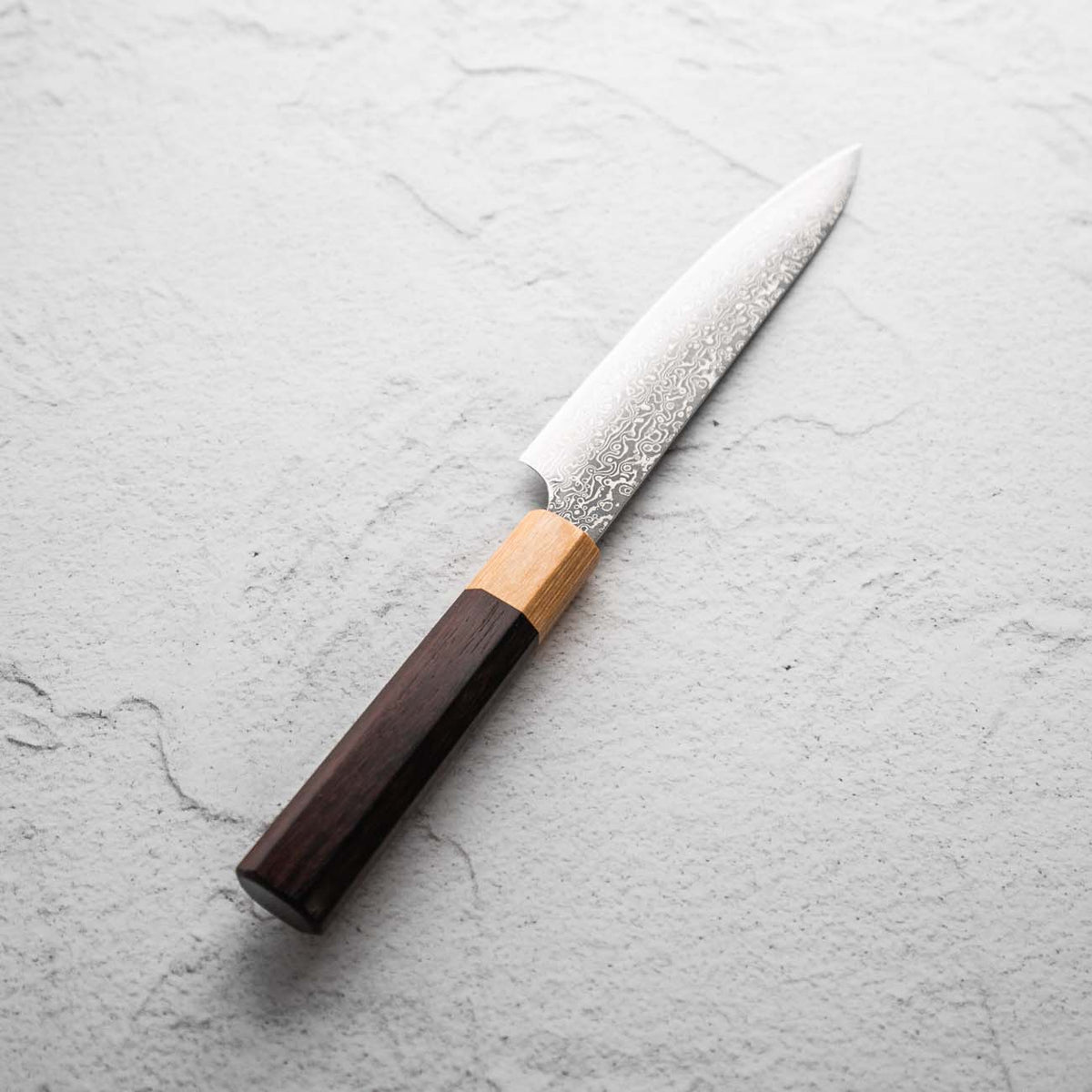 Kei Kobayashi SG2 Damascus Petty 150mm