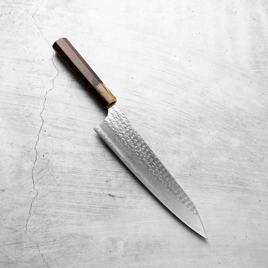 Gyuto vs Santoku: Which Should Be Your First Japanese Knife?