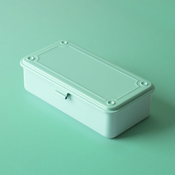 TOYO Trunk Shape Toolbox T-190SE (Summer Emerald Green)