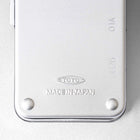 TOYO Trunk Shape Toolbox T-190 SV (Silver)