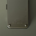 TOYO Trunk Shape Toolbox T-190MG (Moss Green)