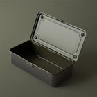 TOYO Trunk Shape Toolbox T-190MG (Moss Green)