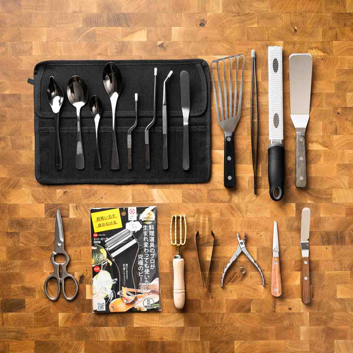 The Chef's Arsenal Black Friday 2025 - Black