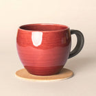 Mug - Koron Red