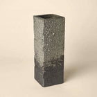 Vase - Smoked Square