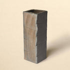 Vase - Smoked Square