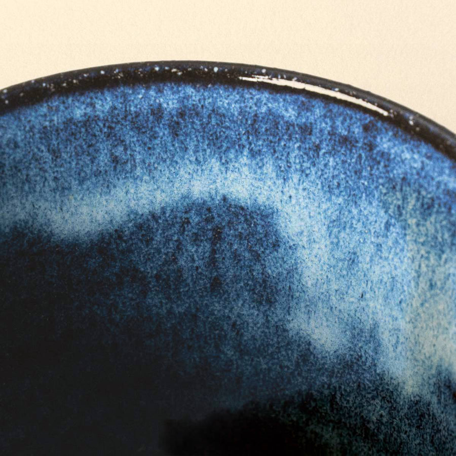 Cup Set - Sazanami Pair
