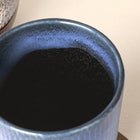 Cup Set — Aurora Iridescent Pair