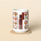 Mug - Kaiun Dharma