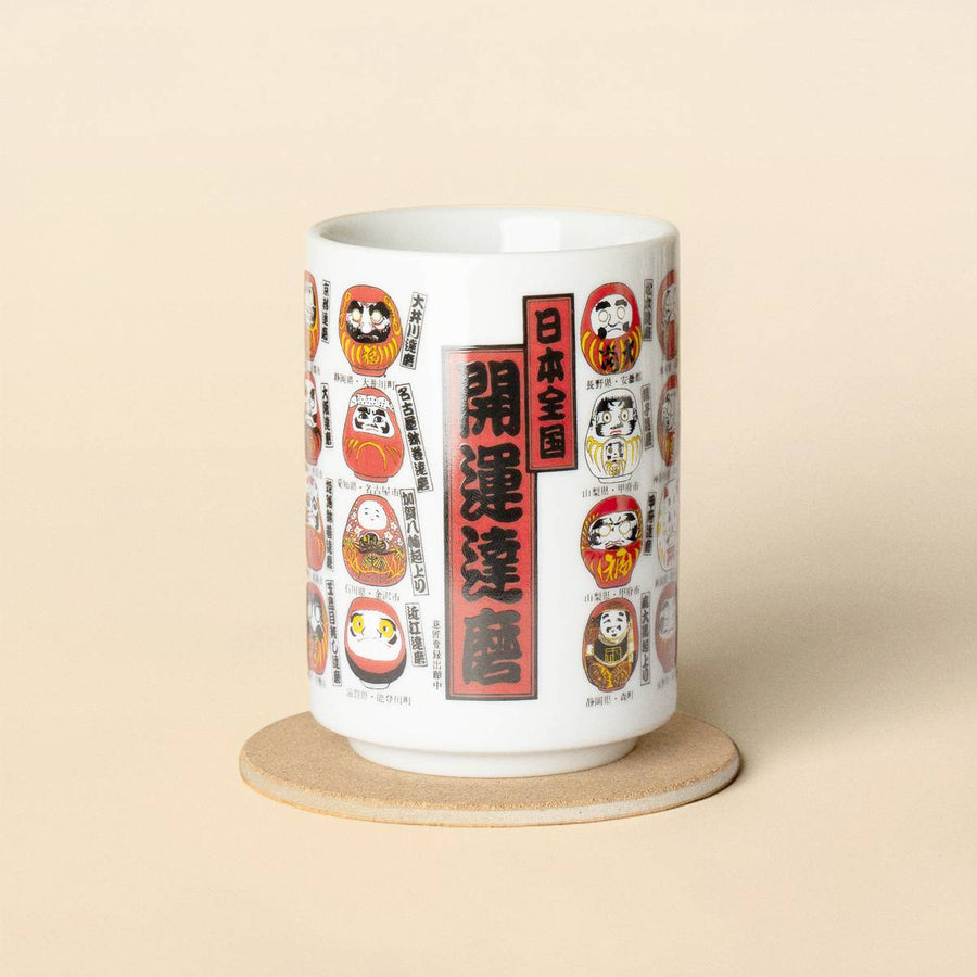 Mug - Kaiun Dharma