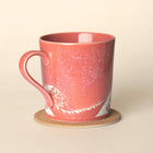Mug Set - Hokusai Wave and Wind Pair