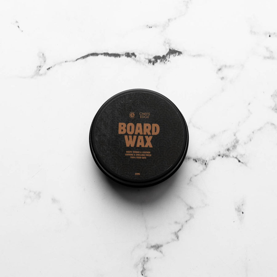 Chef's Edge Board Wax 60ml