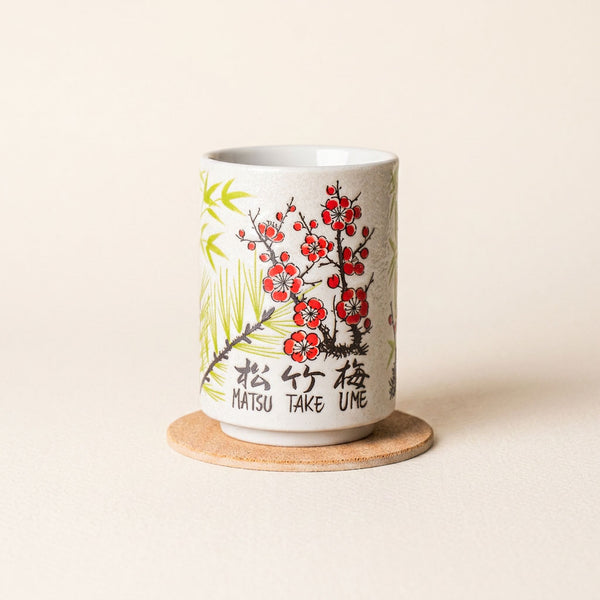 Mug - Matsu Take Time 270ml