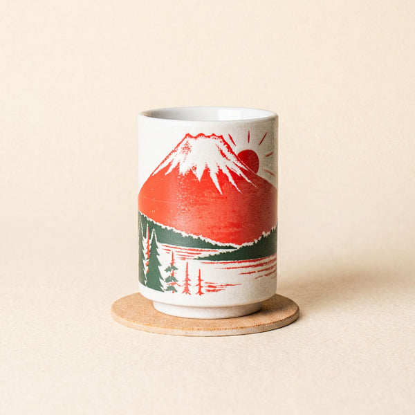 Mug - Mt. Fuji 270ml