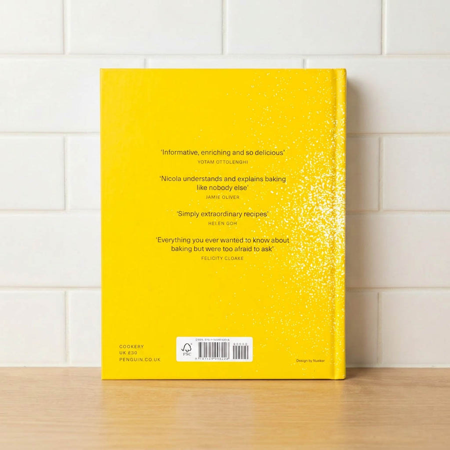 Sift: The Elements Of Great Baking