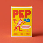 Pep Starter Pack