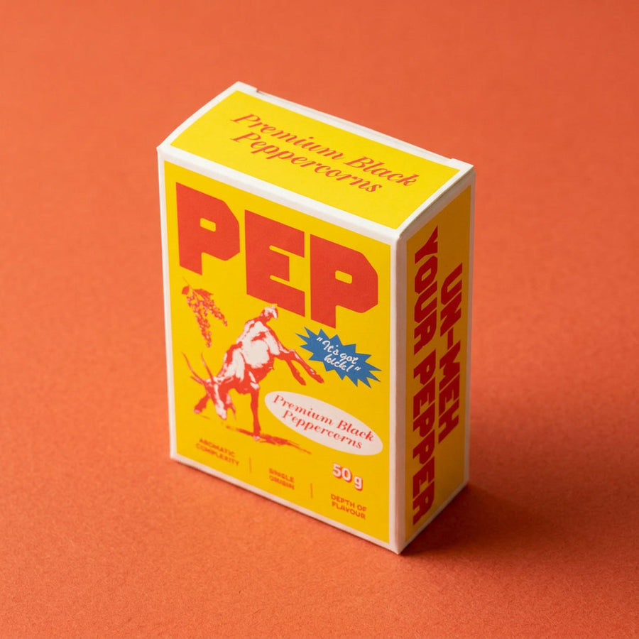 Pep Refill - 50g