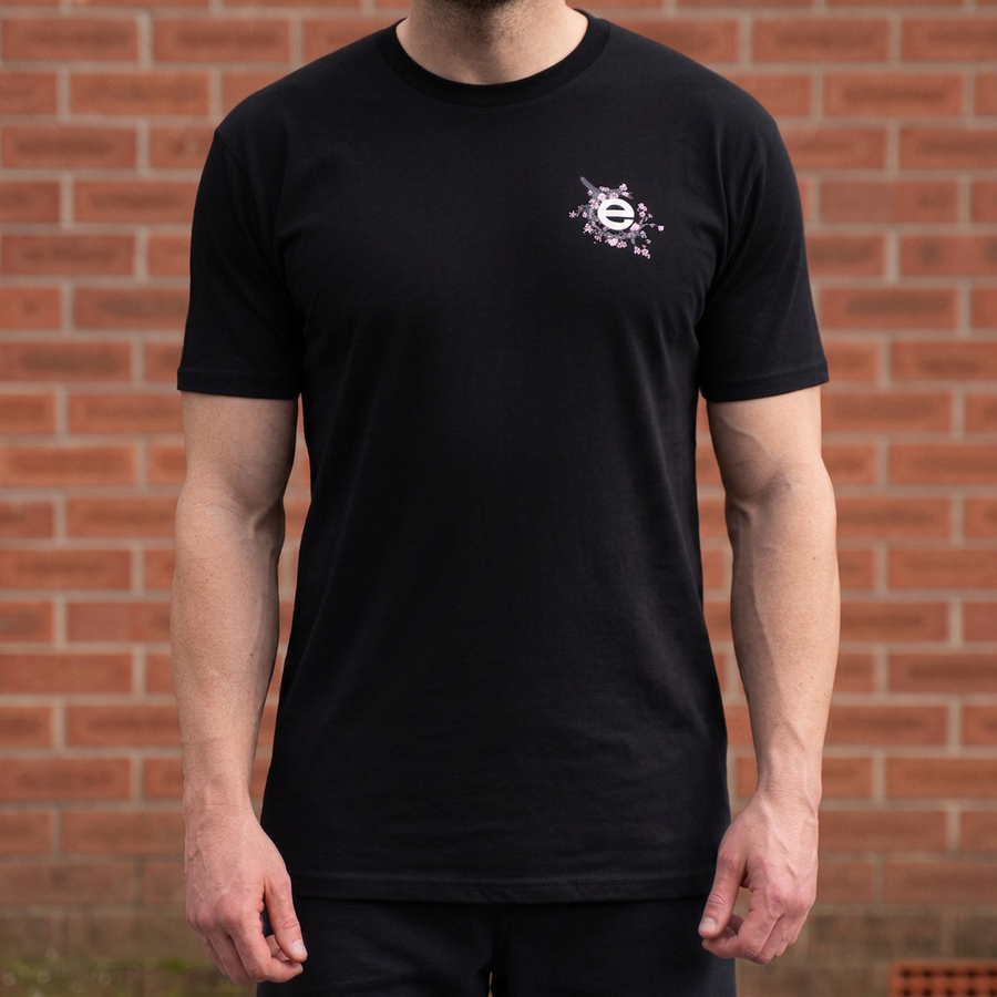 Chefs Edge 'Sakura' T-Shirt