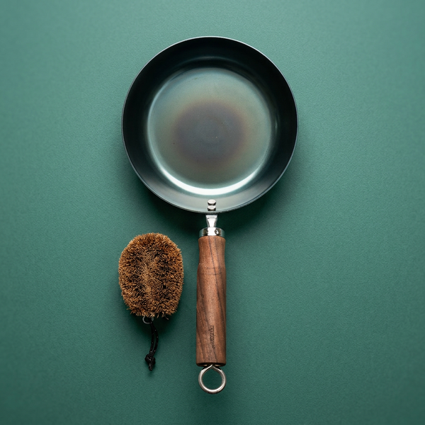 Fujita Kinzoku - Experience 2.3mm 20cm - For Meat & Egg Perfection