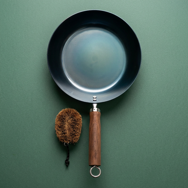 Fujita Kinzoku - Experience 2.3mm - 26cm - For Meat & Egg Perfection