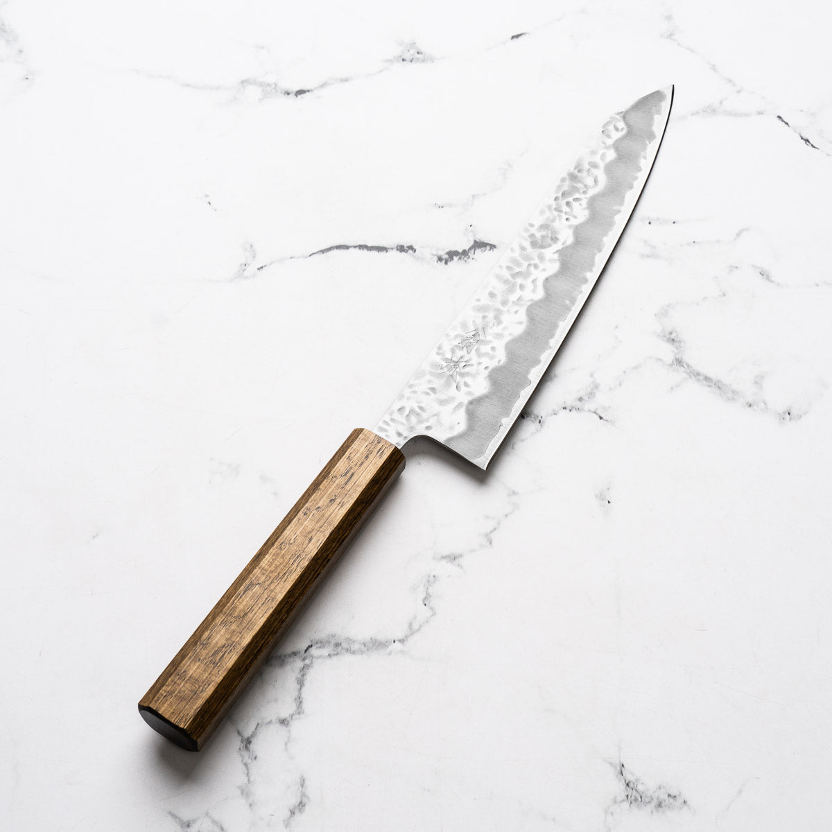 OUL Sakai White 1 Tsuchime Gyuto 210mm