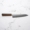 OUL Sakai White 1 Tsuchime Gyuto 240mm