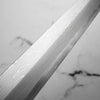 Yamawaki Hamono Nakagawa Satoshi Blue 1 Damascus Yanagiba 360mm