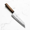 Tsunehisa Ginsan Nashiji Bunka 165mm